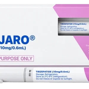 tirzepatide 40mg